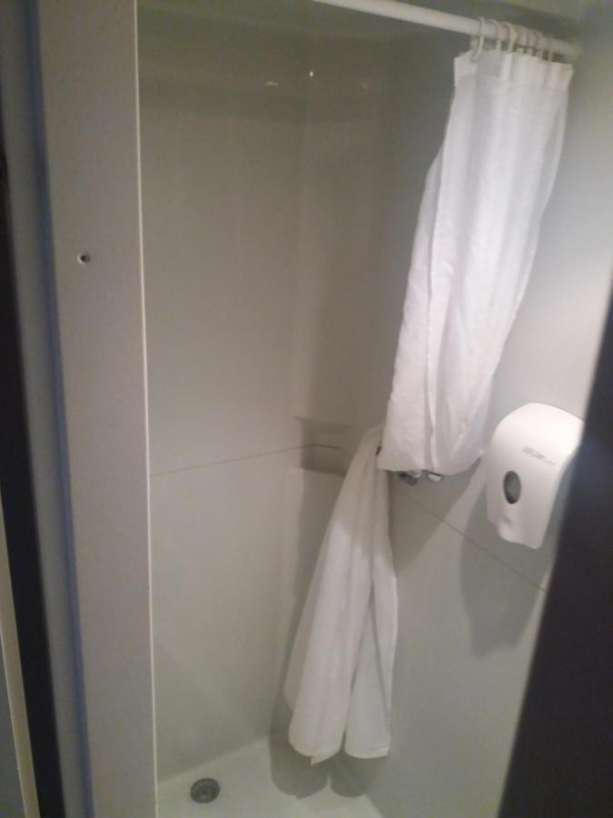 Heco Colmar Nord - Ex Premiere Classe Houssen Bagian luar foto