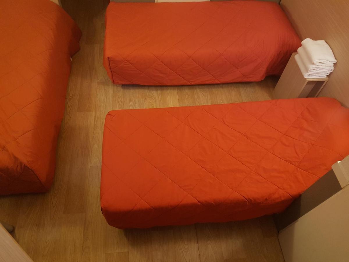 Heco Colmar Nord - Ex Premiere Classe Houssen Bagian luar foto