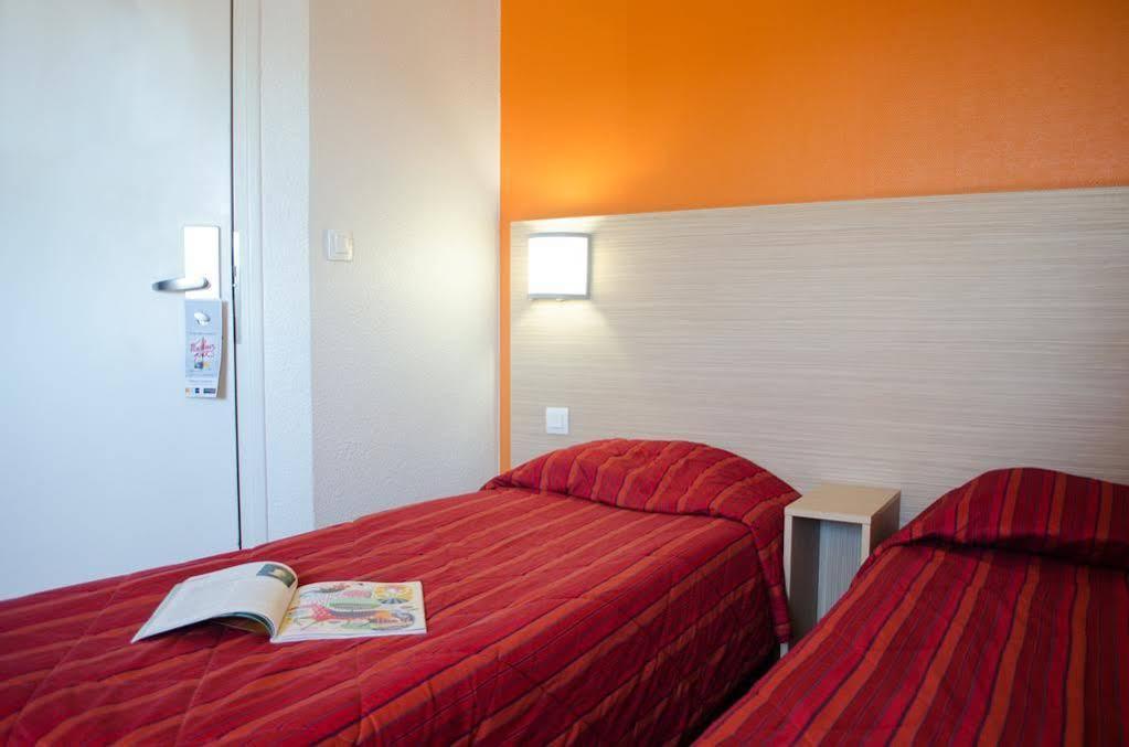 Heco Colmar Nord - Ex Premiere Classe Houssen Bagian luar foto