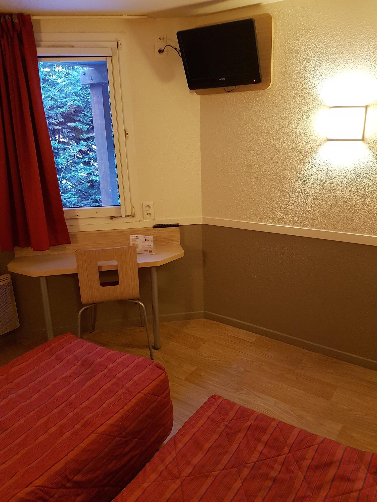 Heco Colmar Nord - Ex Premiere Classe Houssen Bagian luar foto