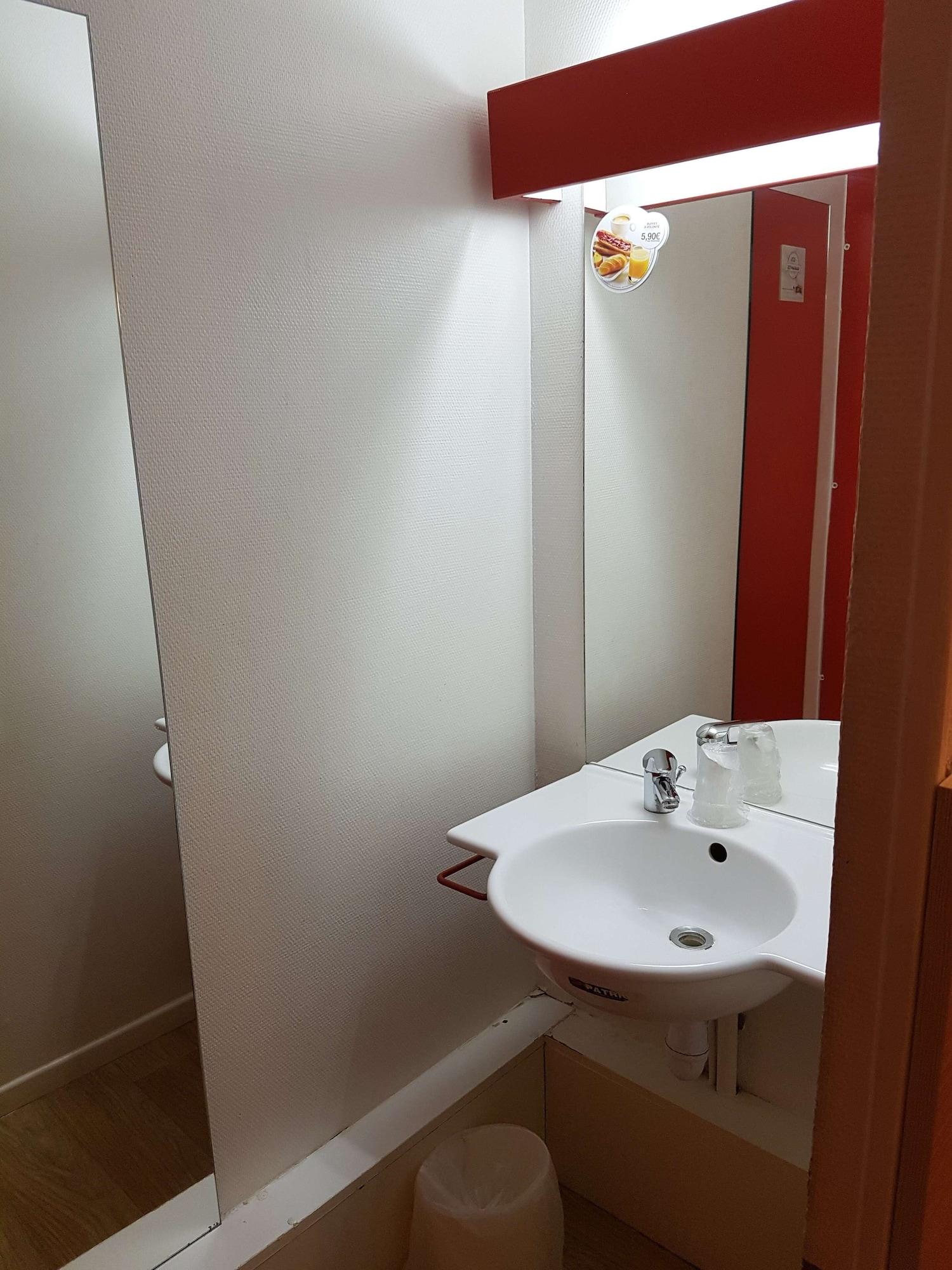 Heco Colmar Nord - Ex Premiere Classe Houssen Bagian luar foto