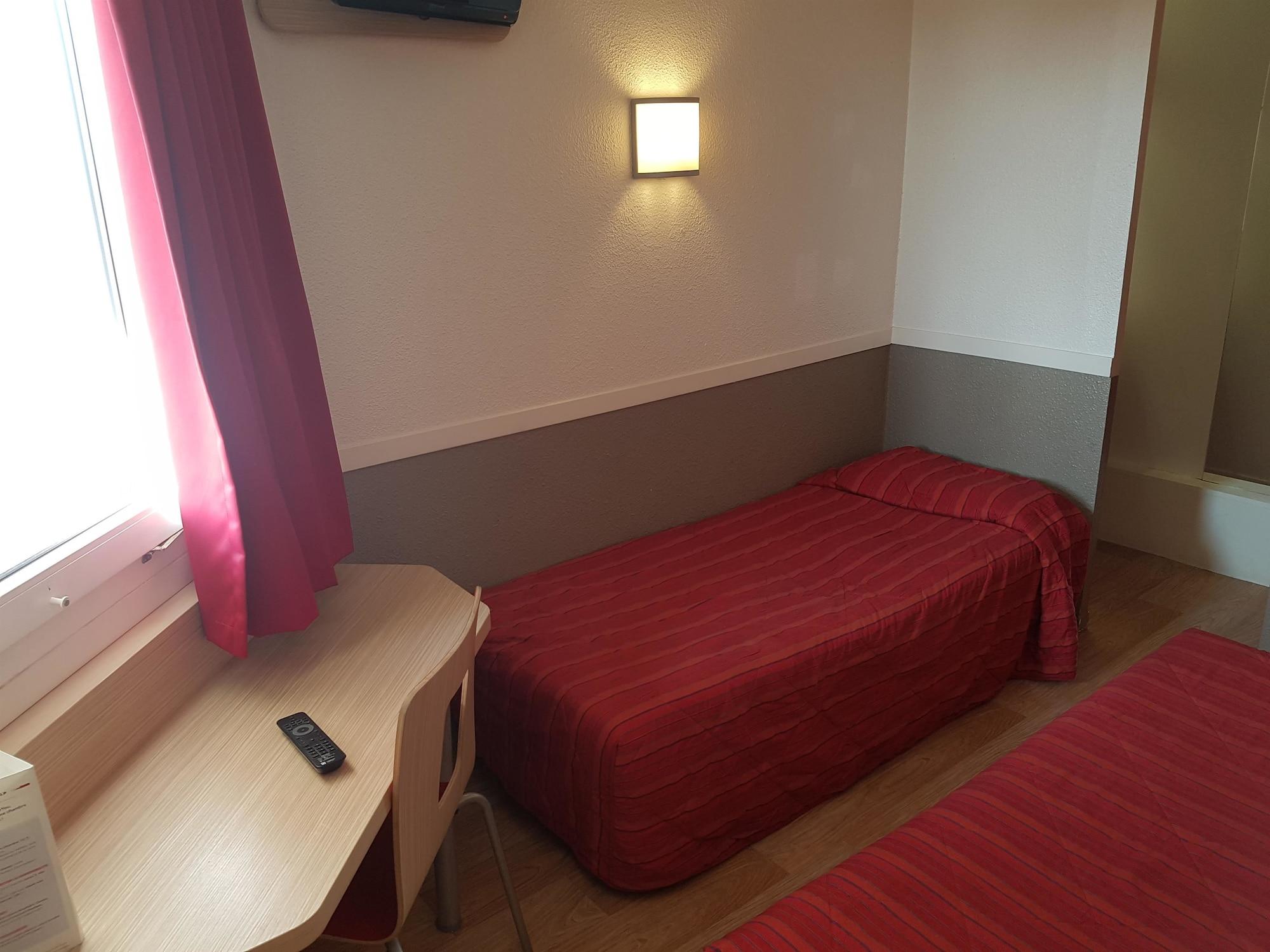 Heco Colmar Nord - Ex Premiere Classe Houssen Bagian luar foto