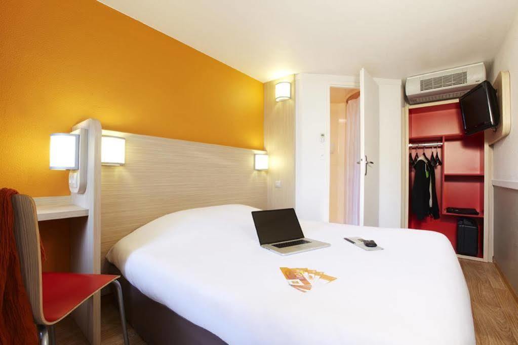 Heco Colmar Nord - Ex Premiere Classe Houssen Bagian luar foto