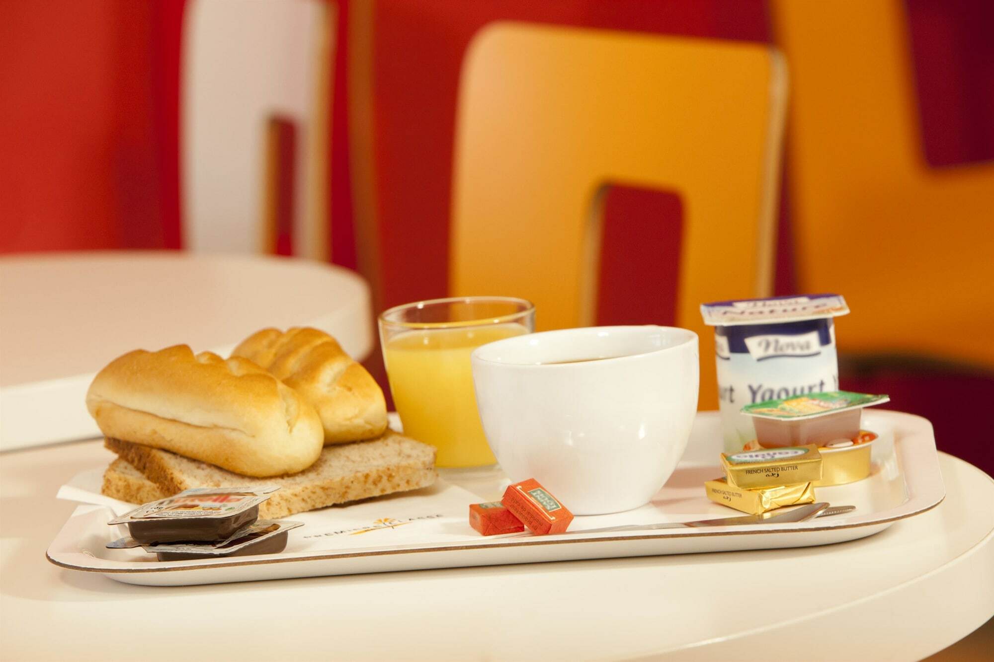 Heco Colmar Nord - Ex Premiere Classe Houssen Bagian luar foto