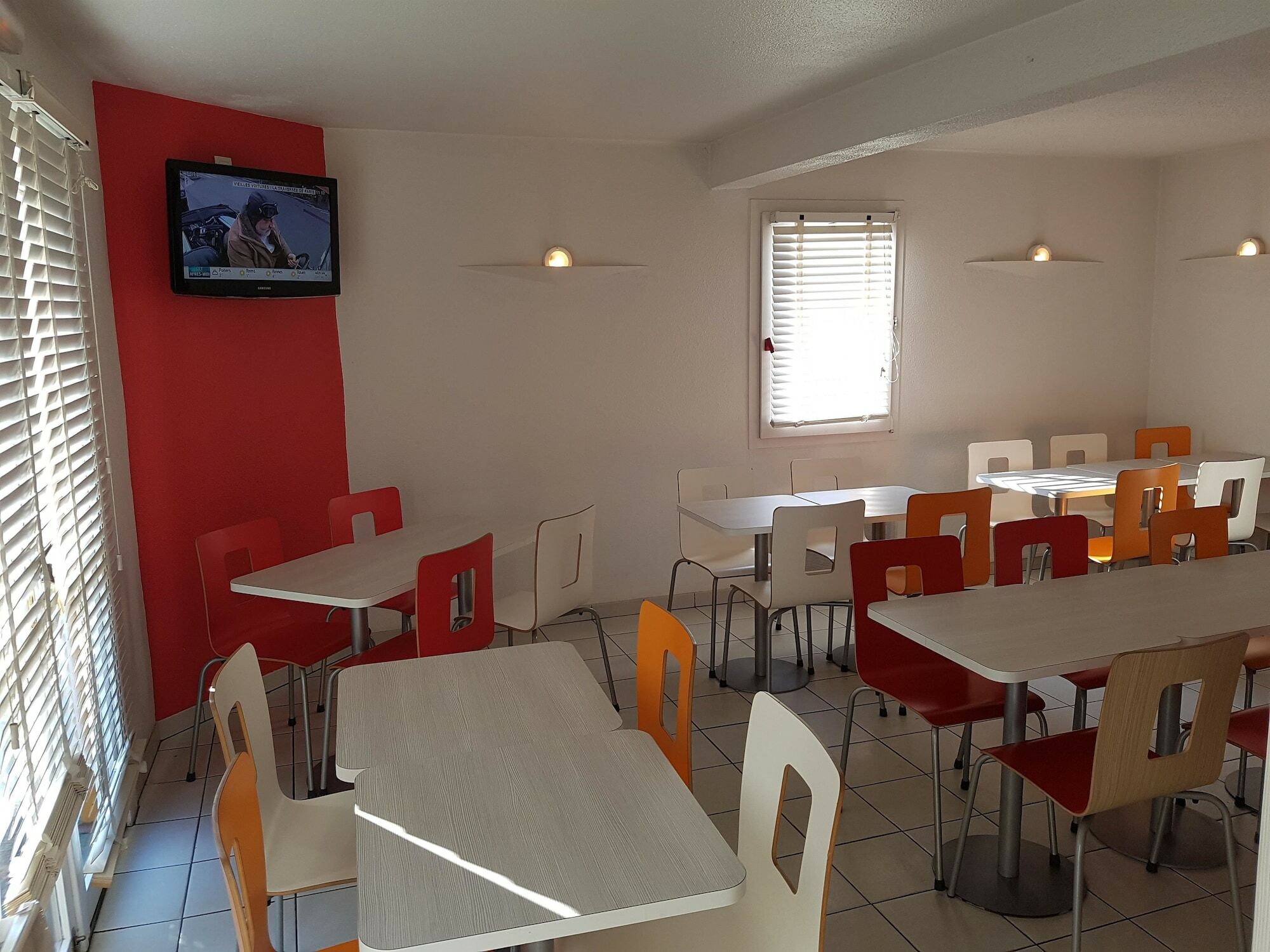 Heco Colmar Nord - Ex Premiere Classe Houssen Bagian luar foto